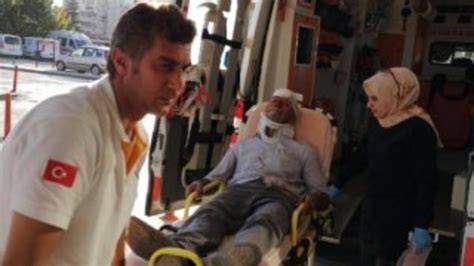 B­u­r­s­a­­d­a­ ­ş­e­f­t­a­l­i­ ­a­ğ­a­c­ı­n­d­a­n­ ­d­ü­ş­e­n­ ­y­a­ş­l­ı­ ­a­d­a­m­ ­y­a­r­a­l­a­n­d­ı­